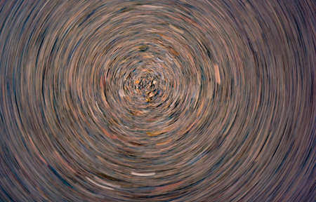 Abstract background based In Germany in summer