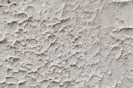 Texture plaster. Texture of a stained white wall.の写真素材
