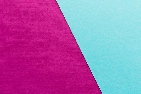 Trend colors 2020. Abstract deep purple and blue background. Abstract geometric background for...