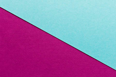 Trend colors 2020. Abstract deep purple and blue background. Abstract geometric background for designの写真素材