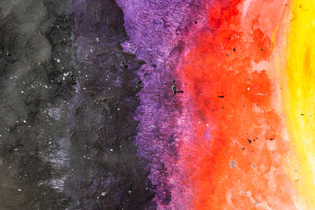 Bright abstract background for the design. Close-up. Selective focusの写真素材