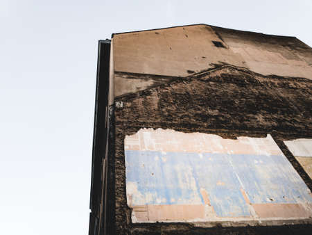 retro copy spaceの写真素材