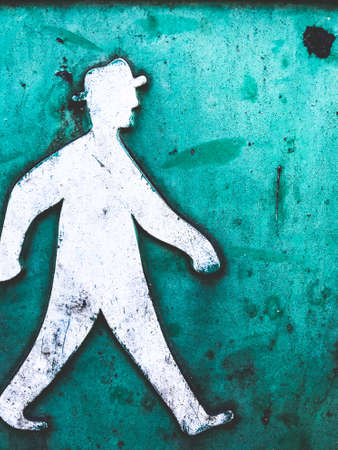 directional signの写真素材