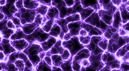 Dark Purple Thunderstorm Power Energy Electric Lightning Seamless Background Texture Royalty Free Images Photos And Pictures