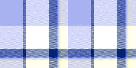 Blue Sky Traditional Seamless Tartan Textile Ornament Pattern Background Textures