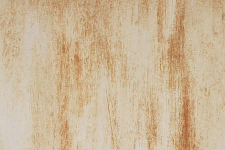 Rusty White Painted Wall Texture