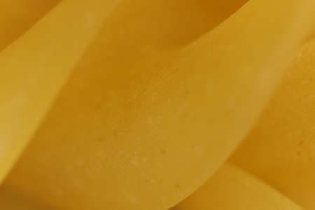 Spiral Pasta Macro Closeup. Background Texture.の写真素材