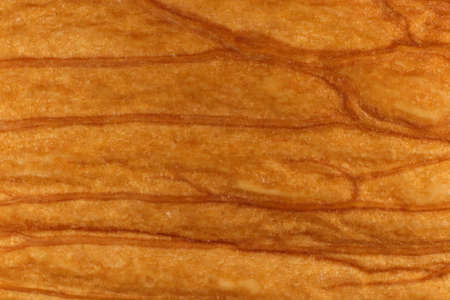 Forest Almond Nut Texture Surface. Macro Closeup. Natural Organic Background. 