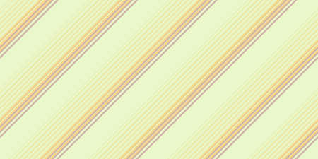 Spring Green Seamless Inclined Stripes Background. Modern Colors Sidelong Lines Texture. Vintage...