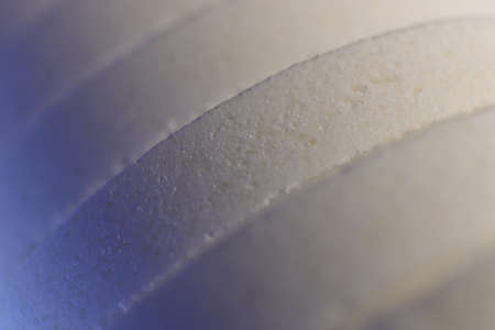 Big Medicine Tablets. Pharmacy Pills Background. Macro Closeup.の写真素材