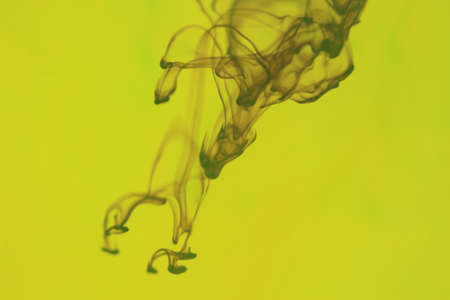 Abstract Drip Water Art Fantasy Motion Backgroundの写真素材