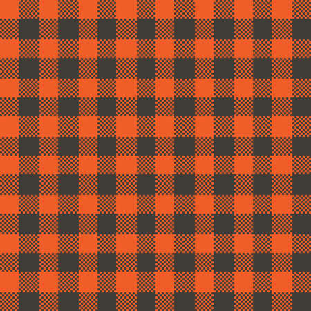Gingham Pattern. Seamless aquamarine lilac plum classic diagonal check pattern. Good for towels, blankets, skirts, napkins, gift paper.の写真素材