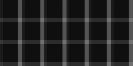 Gray black checkered material backdrop. Woolen cotton wear textile background. Seamless flannel texture. Fustian clothes fabric surface pattern.の写真素材