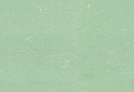 Seamless Gum Leaf, Spring Rain, Pixie Green, Dark Sea Green Decorative Rice Paper Texture for the Backgroundの写真素材