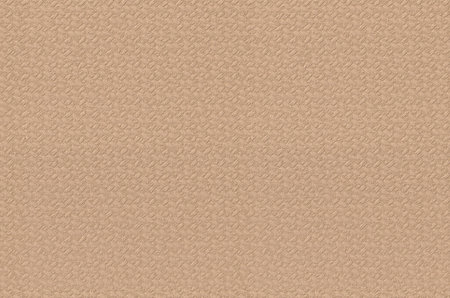 Seamless beige embossed relief vintage paper texture for background, modern stationery raised canvas...