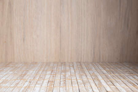 background with light colored wood texture, vertical lines
