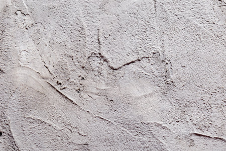concrete surface, rough background, close-up image