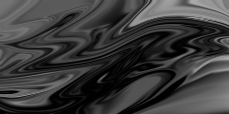 Abstract background of random shades in white, gray and black colorの写真素材