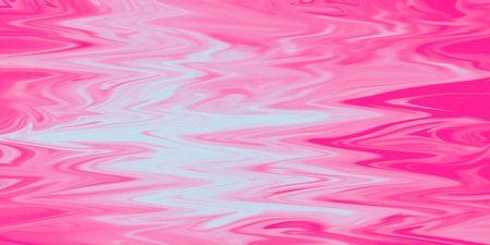 Abstract pink background with flowing marble effectの写真素材