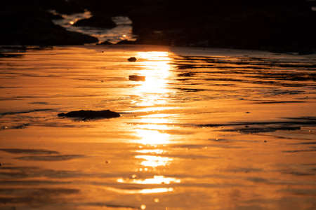 Thailand Sunset
