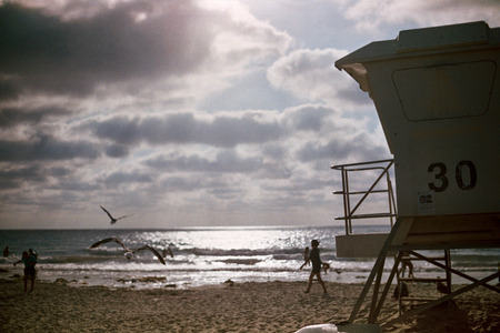 Redondo Beach, CAのeditorial素材