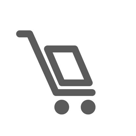 black delivery icon, shipping method, post iconのイラスト素材
