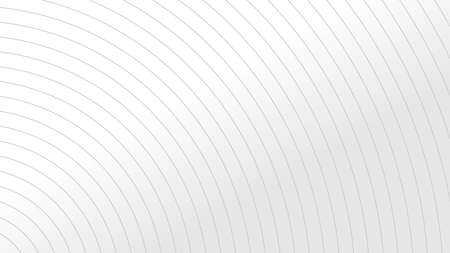 Abstract background texture with the curved linesのイラスト素材