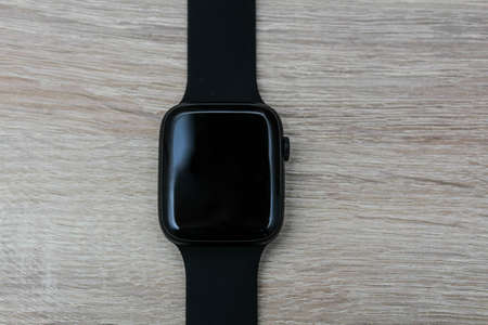 Smart Watch Pictureの写真素材