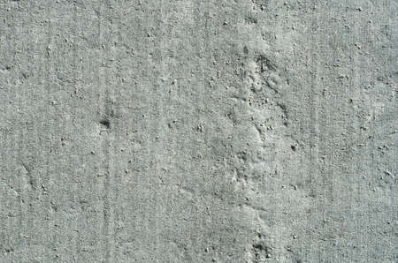 Gray old concrete wall close-upの写真素材