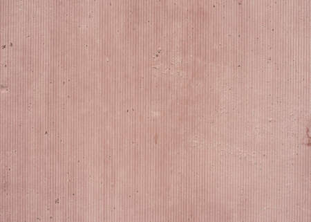 Dirty pink color textured slate wallの写真素材