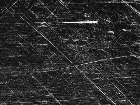 patterns Abstract grunge texture or background wall. white paint pattern over black.の写真素材