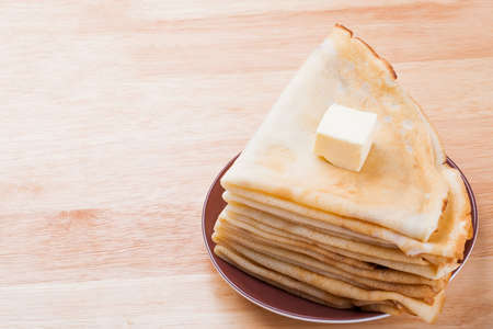 Pancakesの写真素材