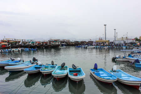 Boats