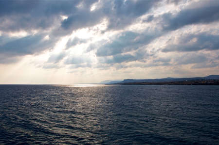 Rays.の写真素材