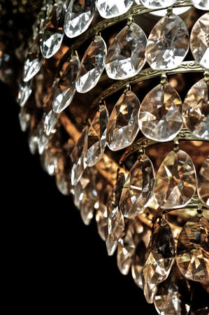 Crystal tale の写真素材