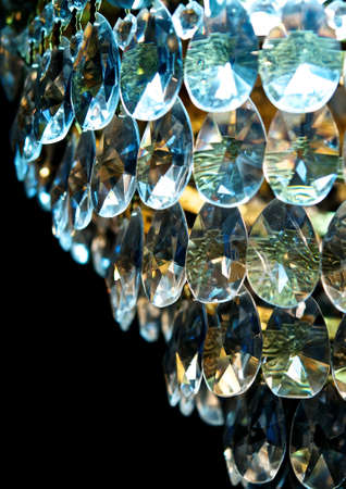 Gloss crystal 