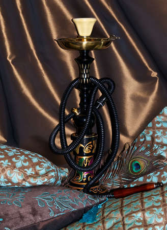 Eastern interior の写真素材