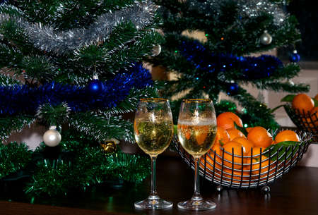 Christmas mood の写真素材
