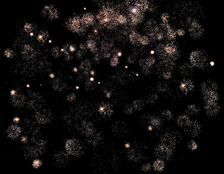 Fireworks の写真素材