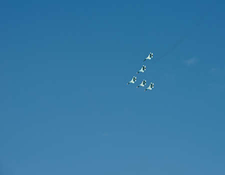 Airmanship の写真素材