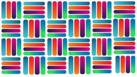 bright background for websites, social networks, screensのイラスト素材