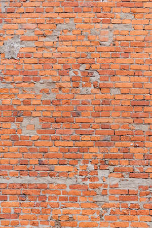 Brick wall texture background.の写真素材