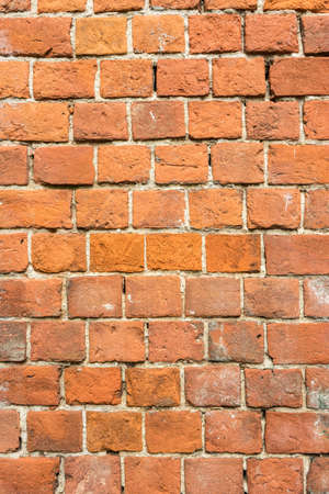 Brick wall texture background.の写真素材