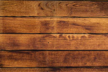 Old dark wood texture background surface with natural pattern