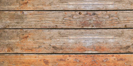 Old dark wood texture background surface with natural patternの写真素材