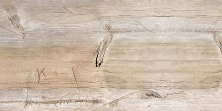 Old dark wood texture background surface with natural patternの写真素材