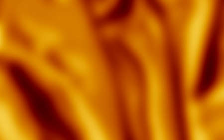 Gold luxury fabric background, texture with copy spaceの写真素材