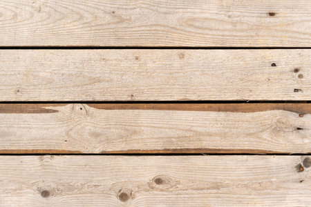 Dark wood texture background surface with old natural pattern