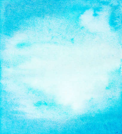 abstract background blue sky clouds lightの写真素材