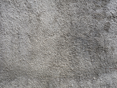 Putty wall texture grey brounの写真素材